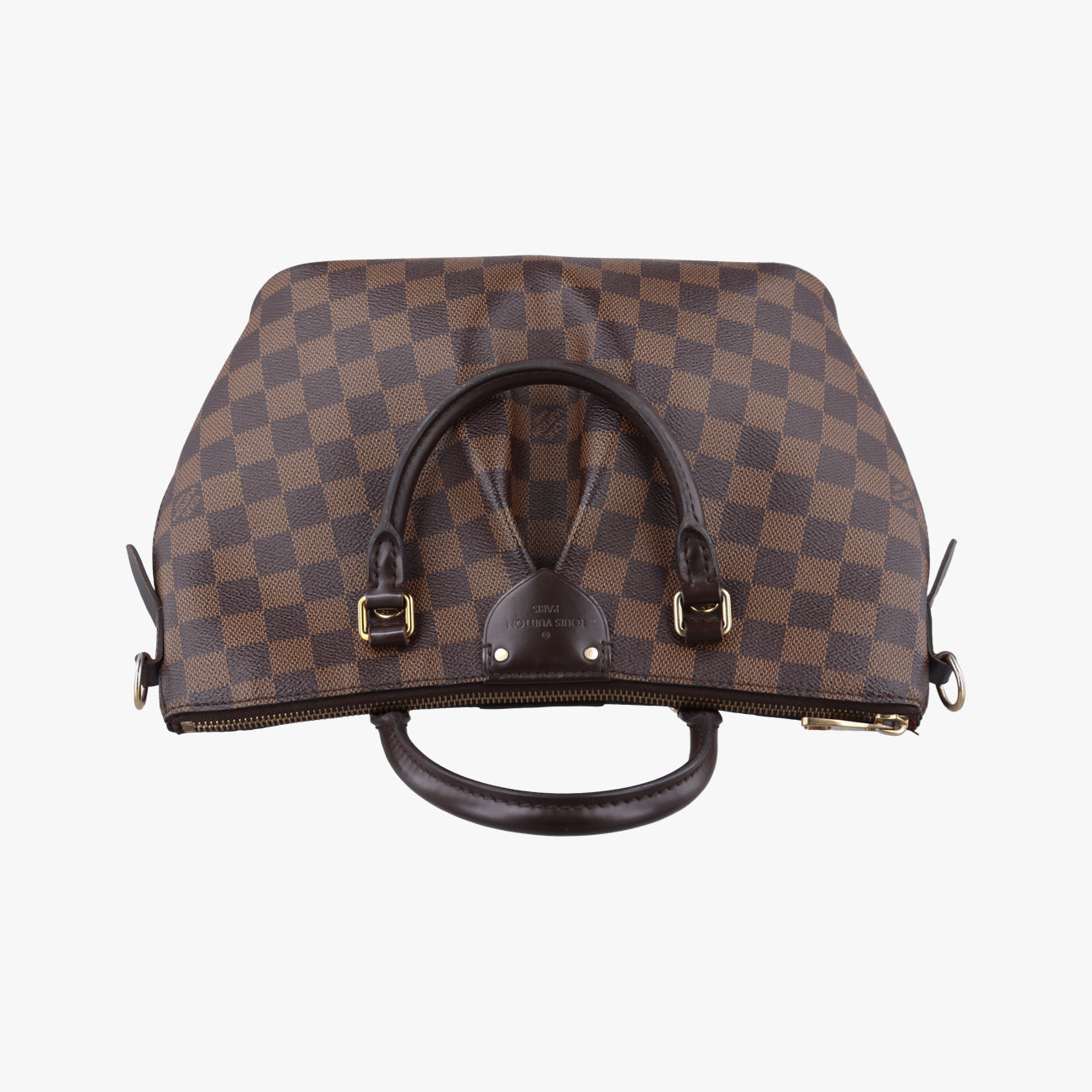 Sienna PM EBENE Damier Canvas N41545 TJ4156シエナPM エベーヌ ダミエキャンバス N41545 TJ4156