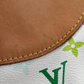 JUDY MM white Monogram Multicolor M40255 SR1181ジュディMM ブロン モノグラム マルチカラー M40255 SR1181