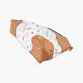 JUDY MM white Monogram Multicolor M40255 SR1181ジュディMM ブロン モノグラム マルチカラー M40255 SR1181