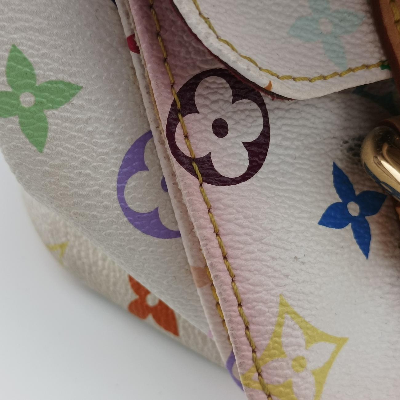 Petit NOe white Monogram Multicolor M42229プチ ノエ ブロン モノグラム マルチカラー M42229