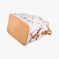 Petit NOe white Monogram Multicolor M42229プチ ノエ ブロン モノグラム マルチカラー M42229