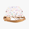 Petit NOe white Monogram Multicolor M42229プチ ノエ ブロン モノグラム マルチカラー M42229