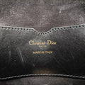 Mini D-Bee Black Leather  35-MA-1126ミニ D-Bee ブラック レザー  35-MA-1126