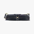 Mini D-Bee Black Leather  35-MA-1126ミニ D-Bee ブラック レザー  35-MA-1126