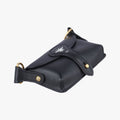 Mini D-Bee Black Leather  35-MA-1126ミニ D-Bee ブラック レザー  35-MA-1126