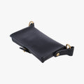 Mini D-Bee Black Leather  35-MA-1126ミニ D-Bee ブラック レザー  35-MA-1126