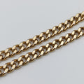 Triomphe Chain Clutch White PVC coated canvas  U-SD-0261トリオンフ チェーン クラッチ ホワイト PVCコーティングキャンバス  U-SD-0261