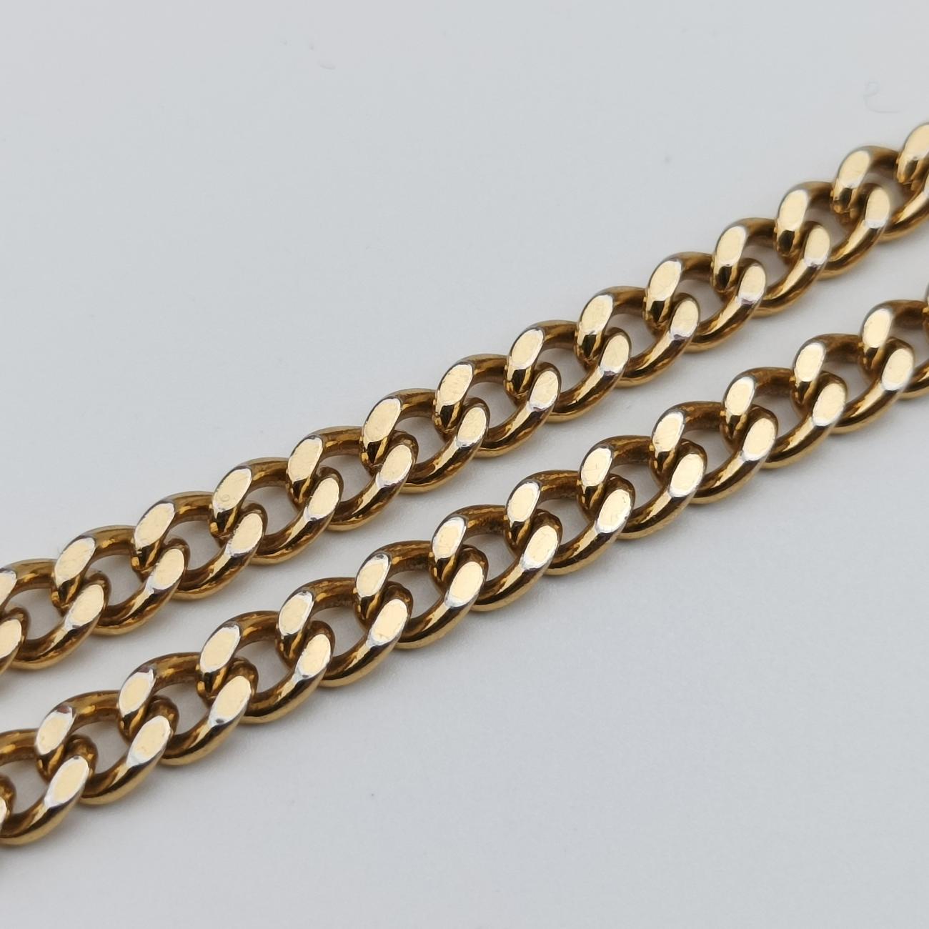 Triomphe Chain Clutch White PVC coated canvas  U-SD-0261トリオンフ チェーン クラッチ ホワイト PVCコーティングキャンバス  U-SD-0261
