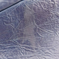 Matelasse Bubble Quilt Navy caviar skin A48495 15061836マトラッセ バブルキルト ブルーブラック キャビアスキン A48495 15061836