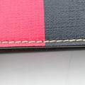 gucci pineapple Multicolour PVC coated canvas x leather 659983 D036968808グッチパイナップル マルチカラー PVCコーティングキャンバス×レザー 659983 D036968808