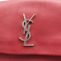 West Hollywood Burgundy Leather 471487 YSL.471487.0617ウェストハリウッド ワインレッド レザー 471487 YSL.471487.0617