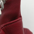 West Hollywood Burgundy Leather 471487 YSL.471487.0617ウェストハリウッド ワインレッド レザー 471487 YSL.471487.0617