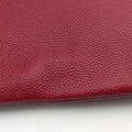 West Hollywood Burgundy Leather 471487 YSL.471487.0617ウェストハリウッド ワインレッド レザー 471487 YSL.471487.0617