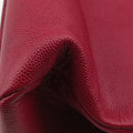 West Hollywood Burgundy Leather 471487 YSL.471487.0617ウェストハリウッド ワインレッド レザー 471487 YSL.471487.0617
