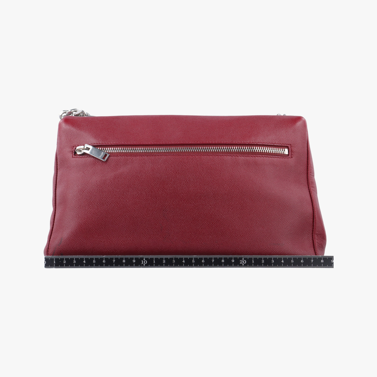 West Hollywood Burgundy Leather 471487 YSL.471487.0617ウェストハリウッド ワインレッド レザー 471487 YSL.471487.0617