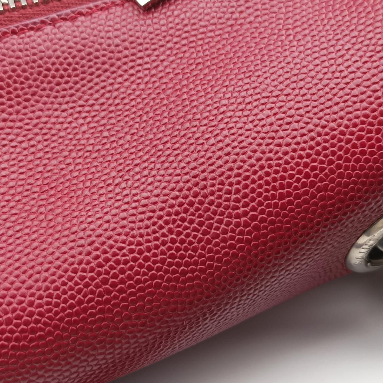 West Hollywood Burgundy Leather 471487 YSL.471487.0617ウェストハリウッド ワインレッド レザー 471487 YSL.471487.0617