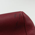West Hollywood Burgundy Leather 471487 YSL.471487.0617ウェストハリウッド ワインレッド レザー 471487 YSL.471487.0617