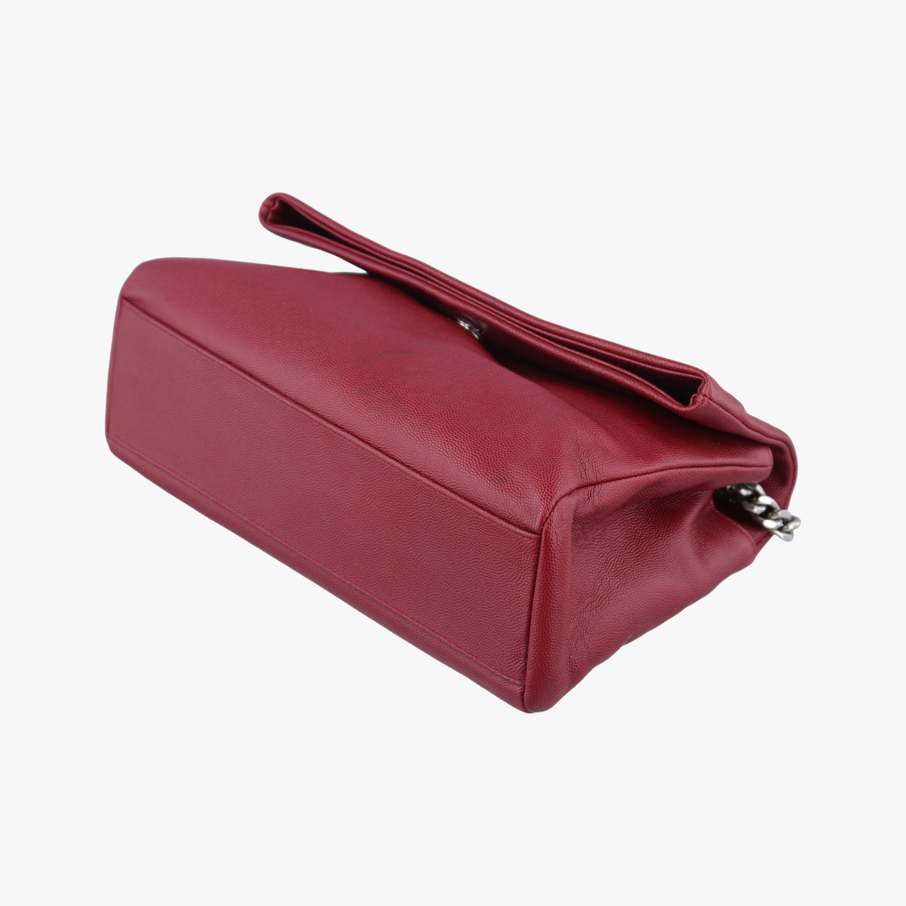West Hollywood Burgundy Leather 471487 YSL.471487.0617ウェストハリウッド ワインレッド レザー 471487 YSL.471487.0617