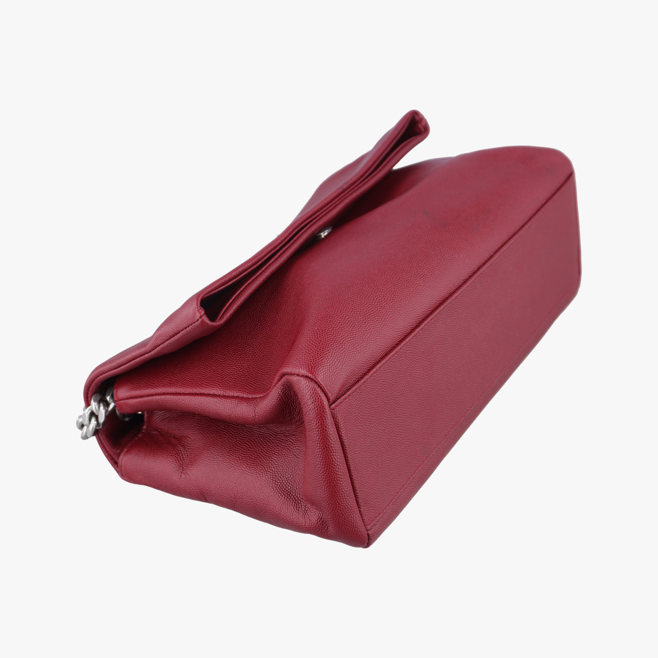 West Hollywood Burgundy Leather 471487 YSL.471487.0617ウェストハリウッド ワインレッド レザー 471487 YSL.471487.0617