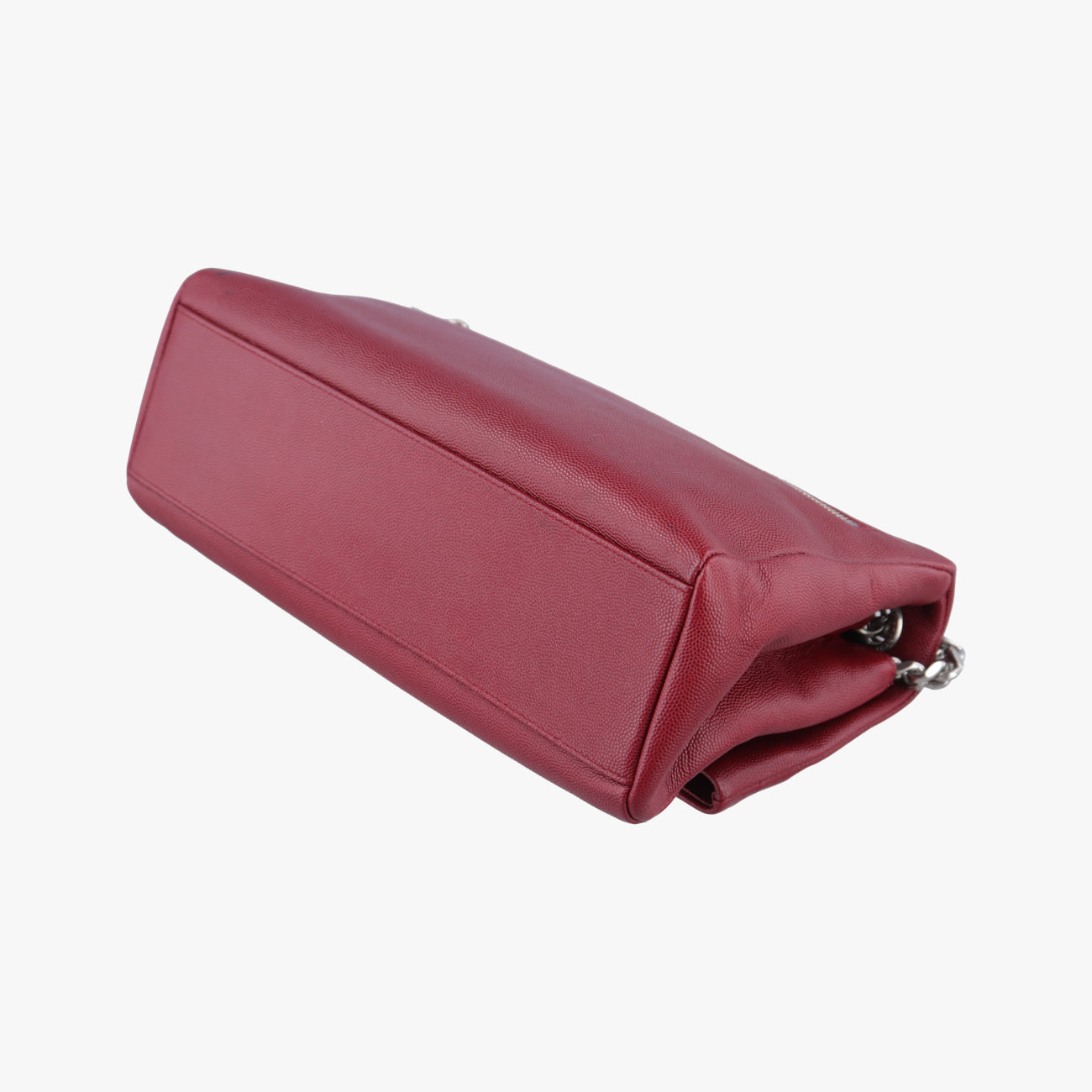 West Hollywood Burgundy Leather 471487 YSL.471487.0617ウェストハリウッド ワインレッド レザー 471487 YSL.471487.0617
