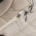 Matelasse Cocomark GST Beige caviar skin A50995 14481526マトラッセ ココマークGST ベージュ キャビアスキン A50995 14481526