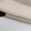 Matelasse Cocomark GST Beige caviar skin A50995 14481526マトラッセ ココマークGST ベージュ キャビアスキン A50995 14481526