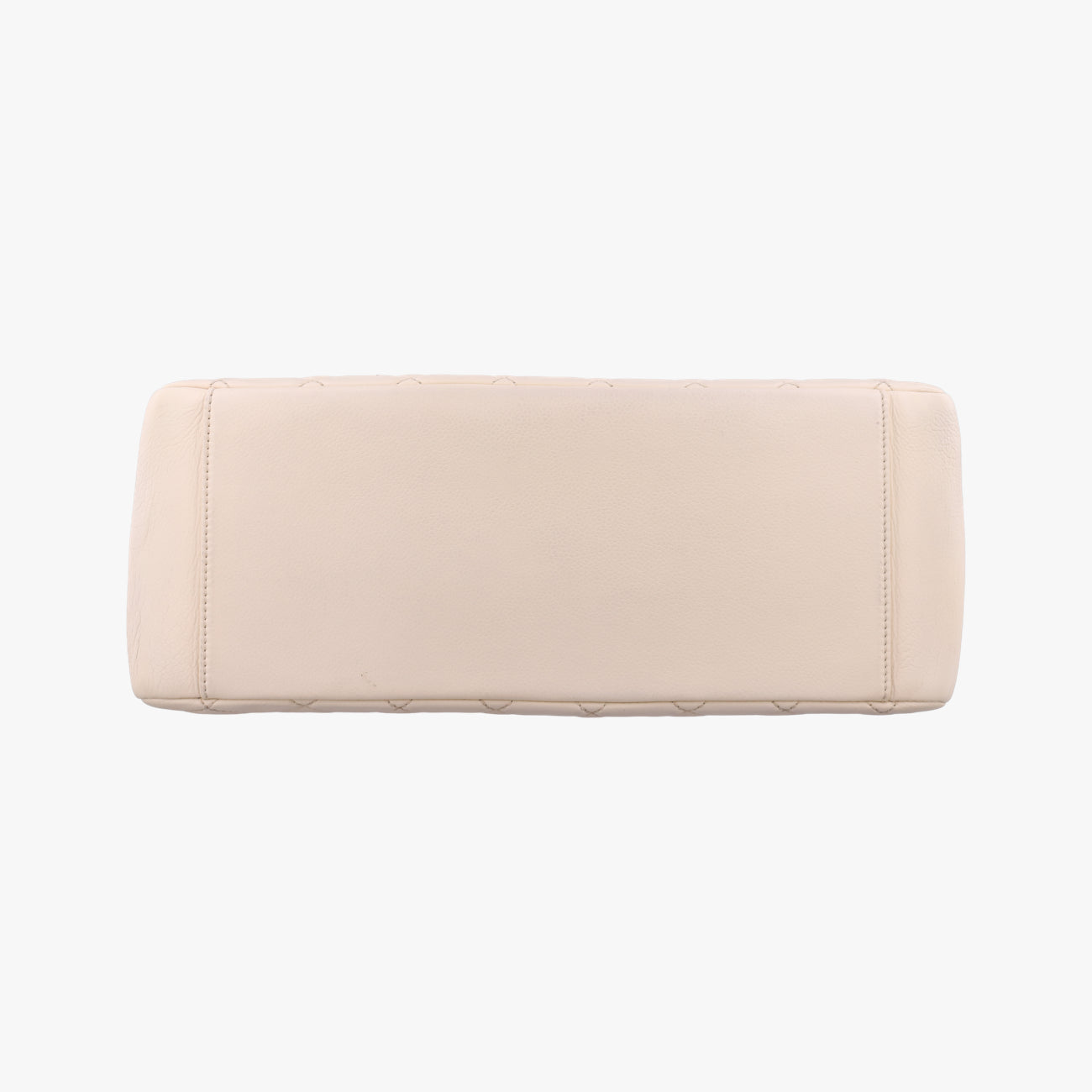 Matelasse Cocomark GST Beige caviar skin A50995 14481526マトラッセ ココマークGST ベージュ キャビアスキン A50995 14481526