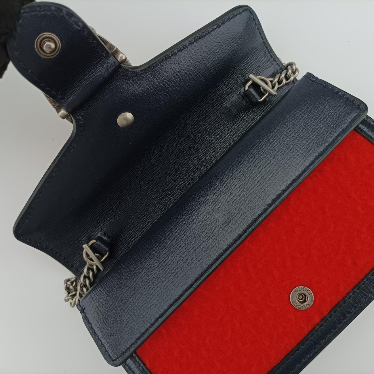 Dionysus Red Fur 476432ディオニュソス レッド ファー 476432