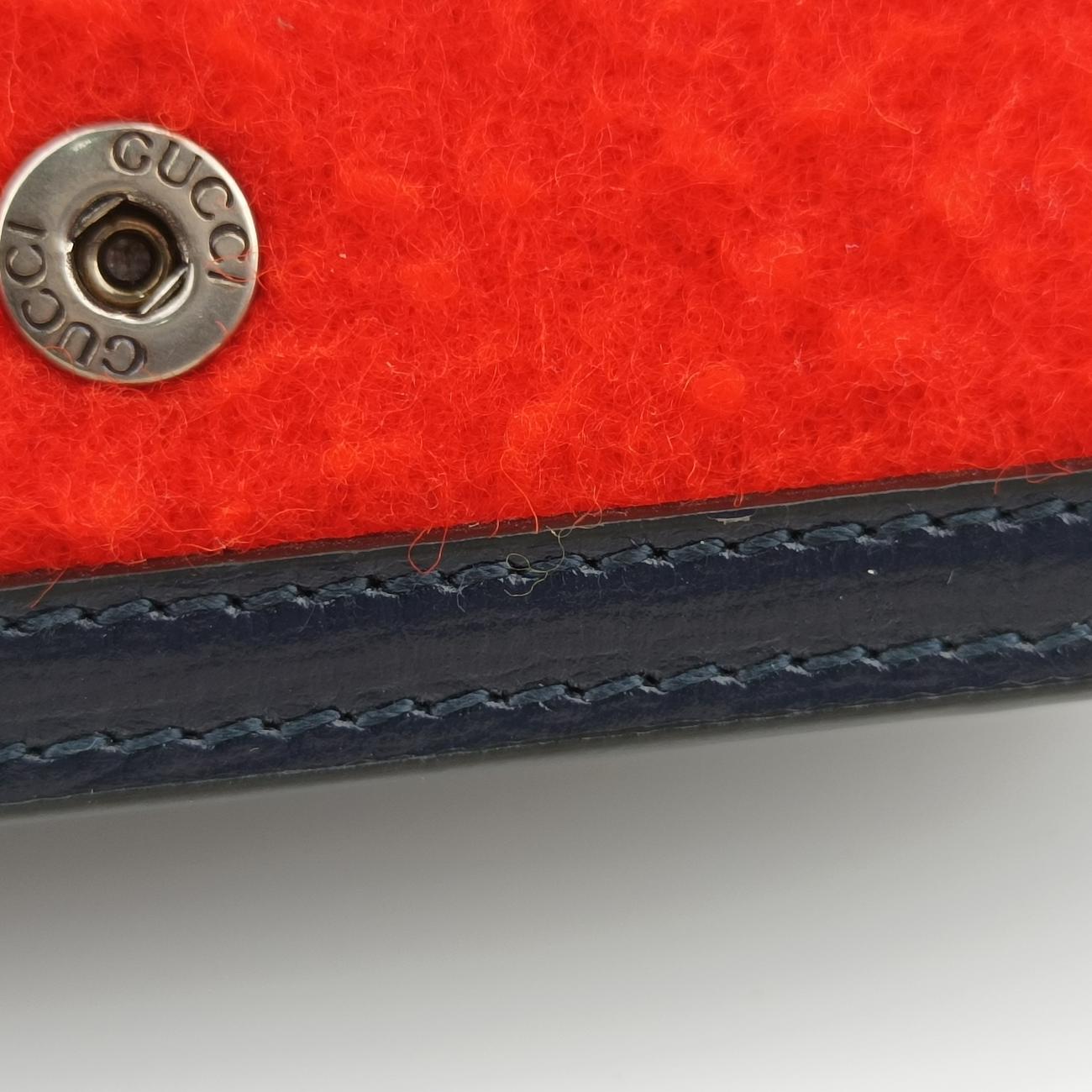 Dionysus Red Fur 476432ディオニュソス レッド ファー 476432