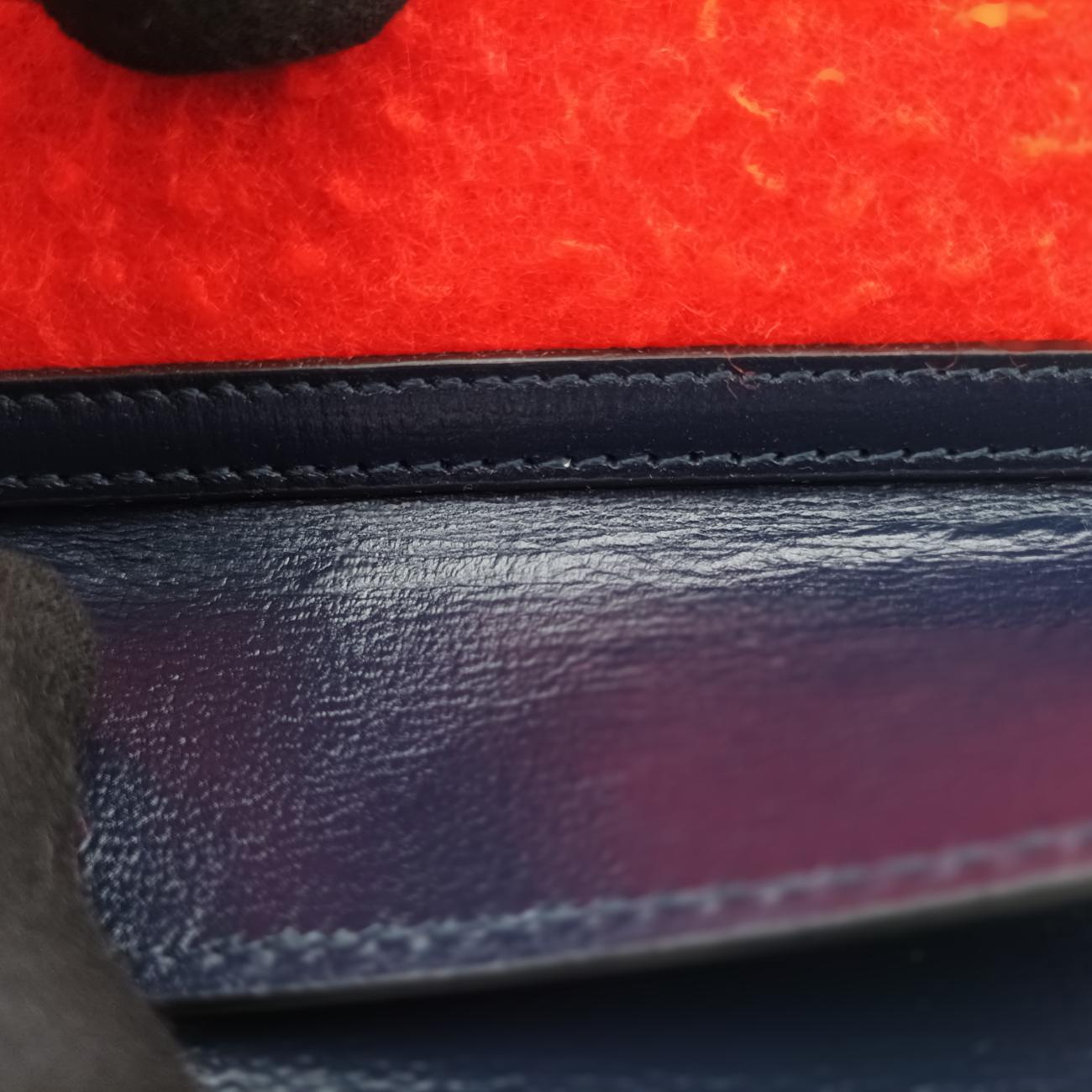 Dionysus Red Fur 476432ディオニュソス レッド ファー 476432