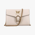 Dionysus White Leather 521553ディオニュソス ホワイト レザー 521553