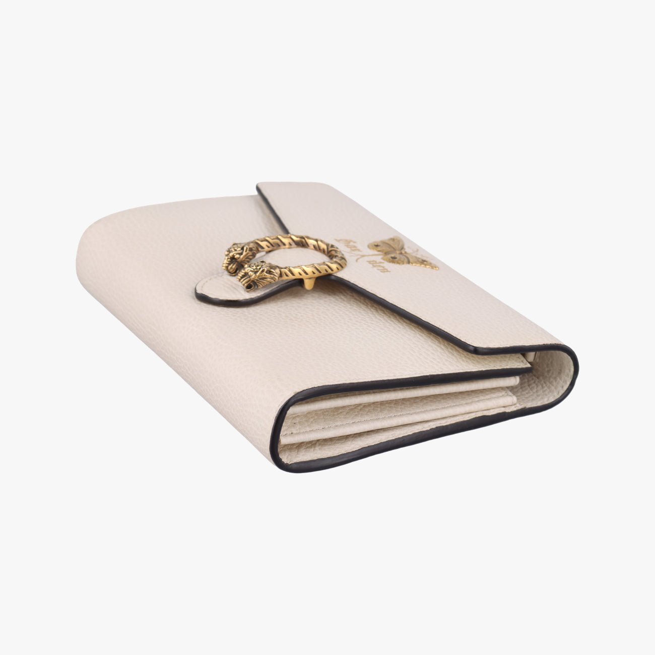 Dionysus White Leather 521553ディオニュソス ホワイト レザー 521553