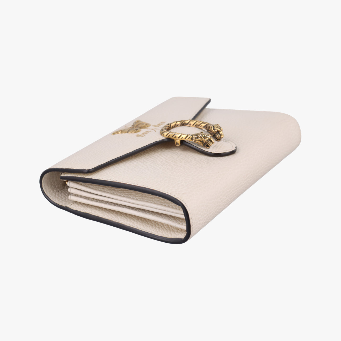 Dionysus White Leather 521553ディオニュソス ホワイト レザー 521553