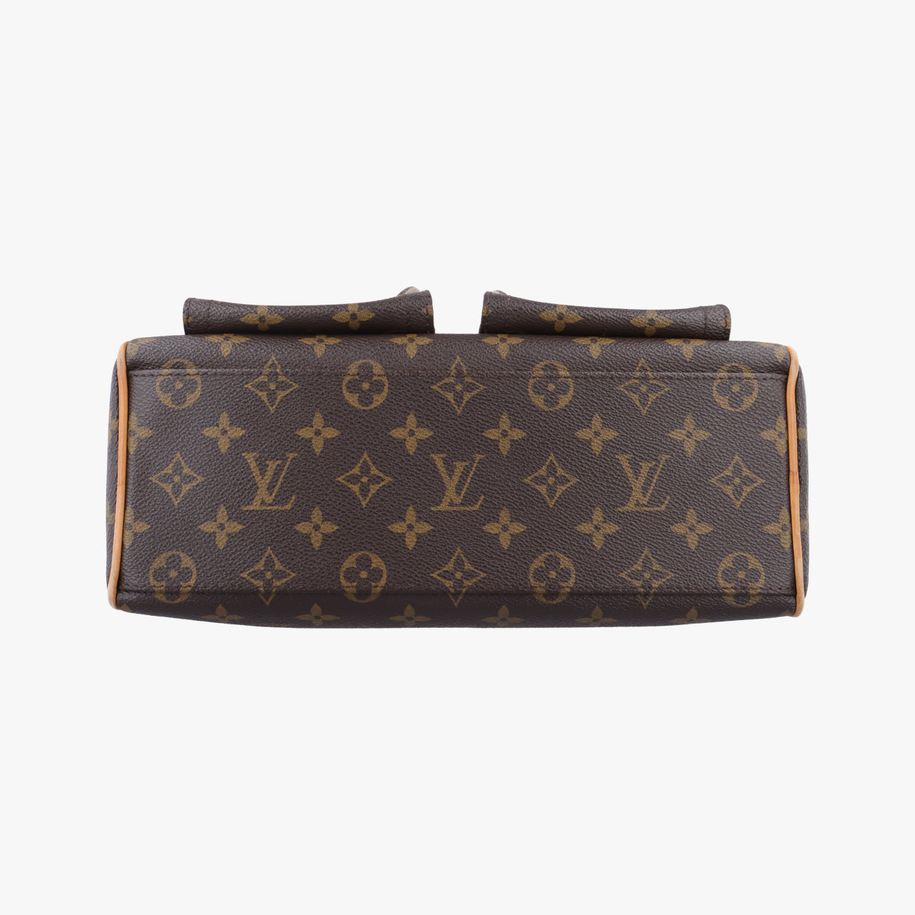 MANHATTAN PM Brown Monogram Canvas M40026マンハッタンPM モノグラム/ブラウン系 モノグラムキャンバス M40026