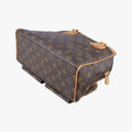 MANHATTAN PM Brown Monogram Canvas M40026マンハッタンPM モノグラム/ブラウン系 モノグラムキャンバス M40026