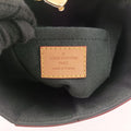 DUFFLE brown Monogram Canvas M43587 IC chipダッフル モノグラム/ブラウン系 モノグラムキャンバス M43587 ＩＣチップ