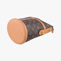 DUFFLE brown Monogram Canvas M43587 IC chipダッフル モノグラム/ブラウン系 モノグラムキャンバス M43587 ＩＣチップ