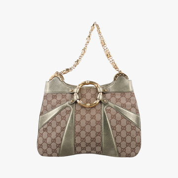 Tom Ford Bamboo ChainMulticolourfabric135962トムフォード バンブーチェーンマルチカラーファブリック135962