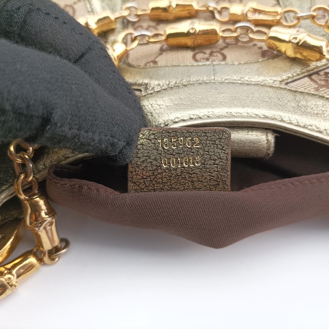 Tom Ford Bamboo ChainMulticolourfabric135962トムフォード バンブーチェーンマルチカラーファブリック135962