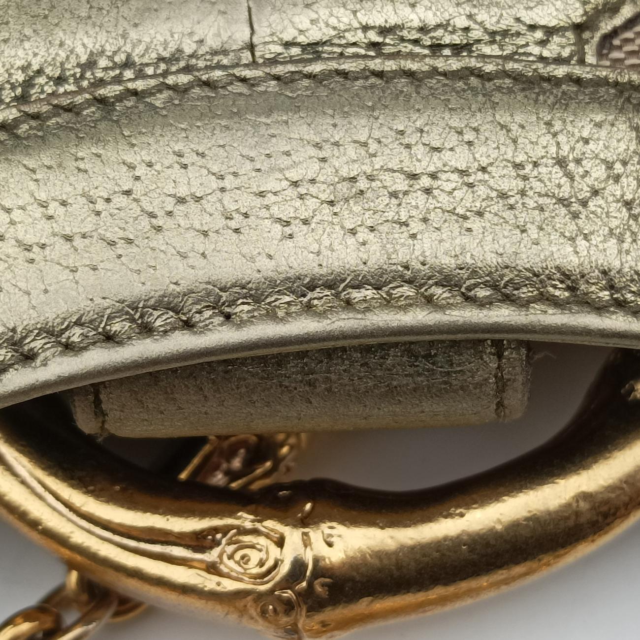 Tom Ford Bamboo ChainMulticolourfabric135962トムフォード バンブーチェーンマルチカラーファブリック135962