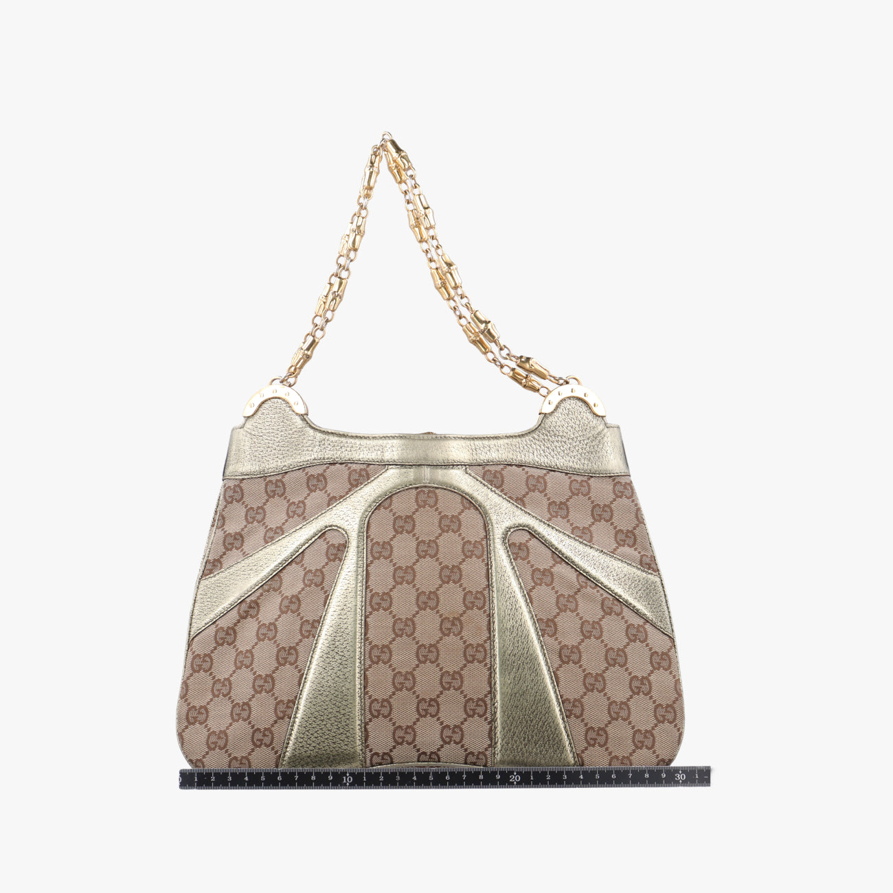 Tom Ford Bamboo ChainMulticolourfabric135962トムフォード バンブーチェーンマルチカラーファブリック135962
