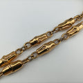 Tom Ford Bamboo ChainMulticolourfabric135962トムフォード バンブーチェーンマルチカラーファブリック135962