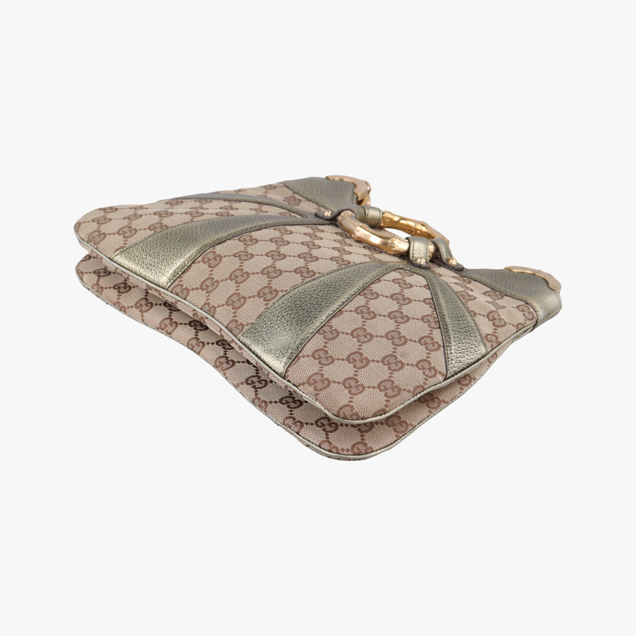 Tom Ford Bamboo ChainMulticolourfabric135962トムフォード バンブーチェーンマルチカラーファブリック135962