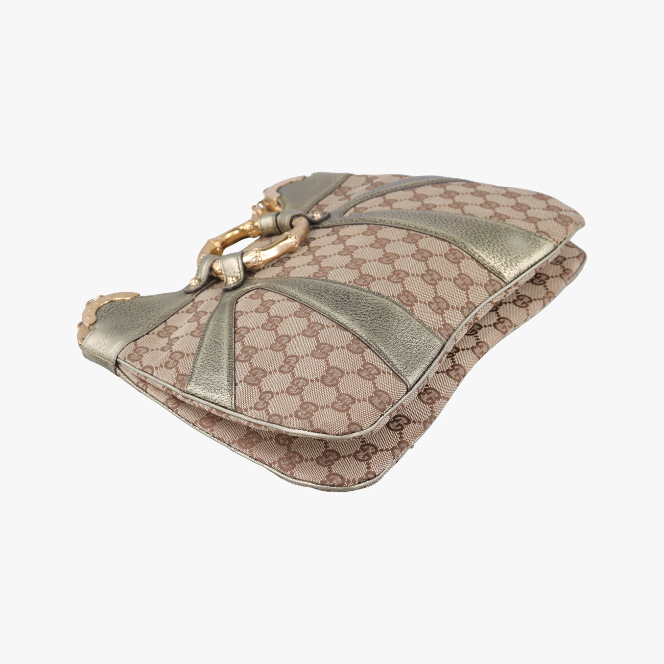 Tom Ford Bamboo ChainMulticolourfabric135962トムフォード バンブーチェーンマルチカラーファブリック135962