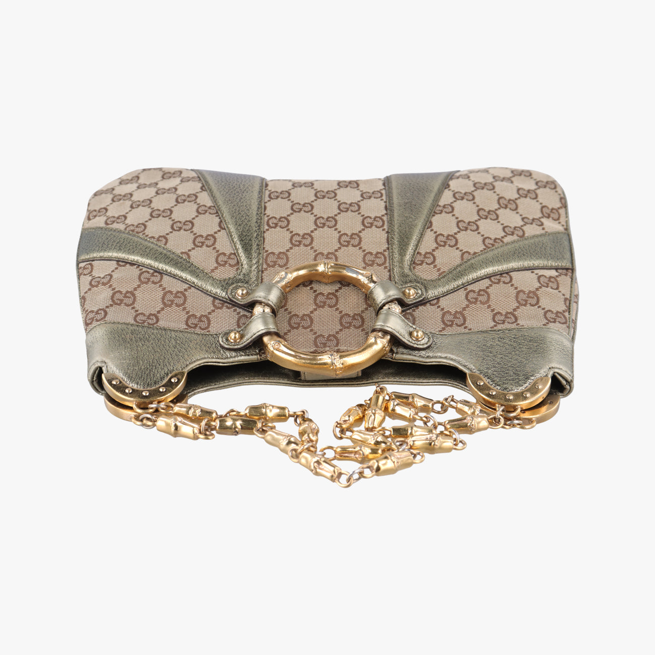 Tom Ford Bamboo ChainMulticolourfabric135962トムフォード バンブーチェーンマルチカラーファブリック135962