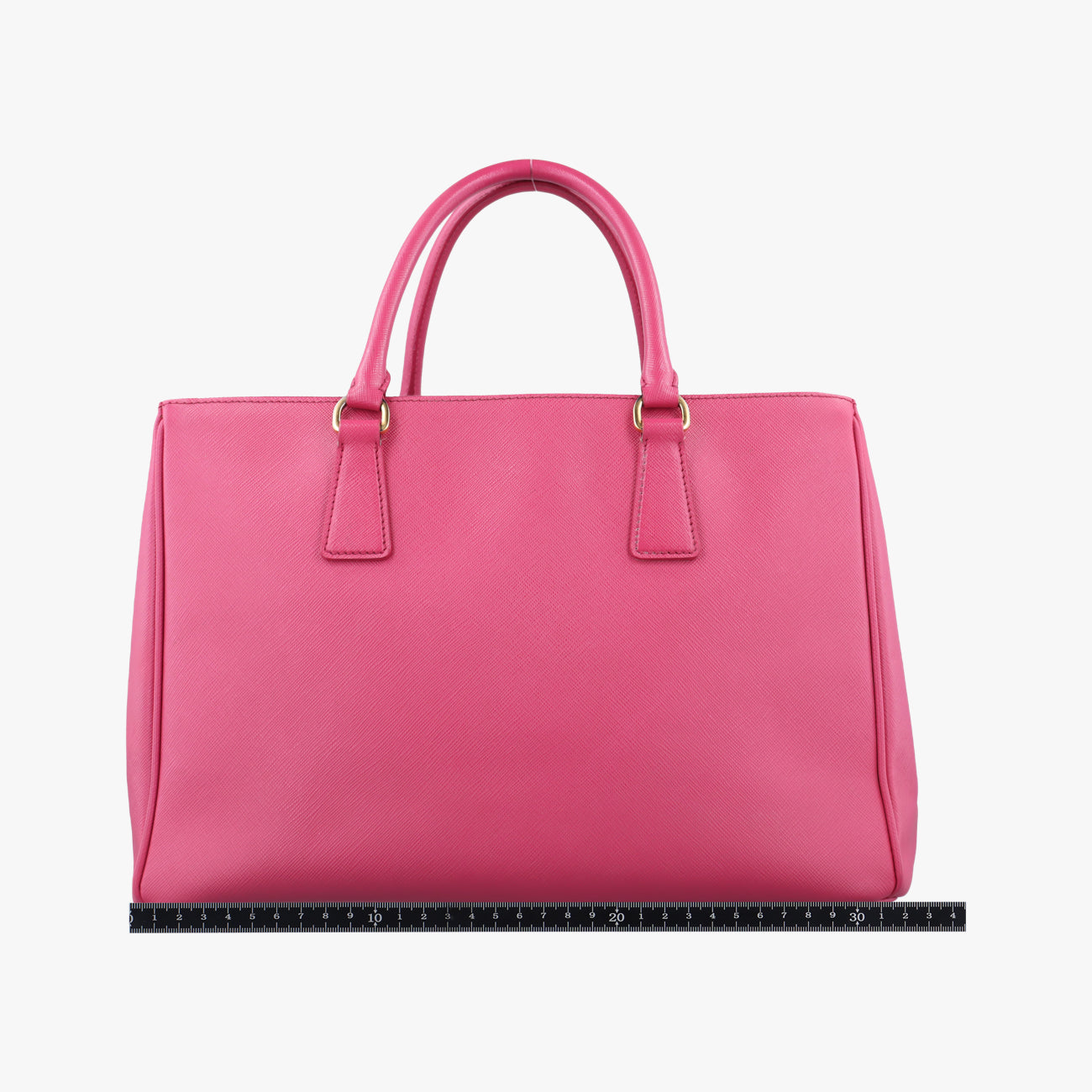 Galleria Pink SAFFIANO Leather BN2274 25ガレリア ピンク サフィアーノレザー BN2274 25