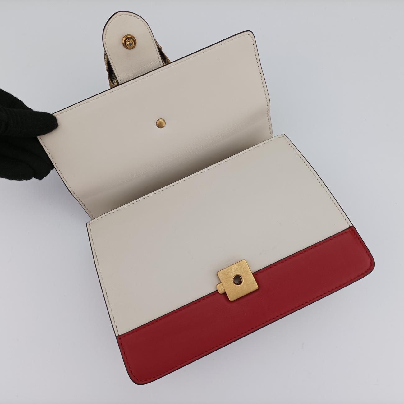 Dionysus Multicolour Leather 523367 A024906906ディオニュソス マルチカラー レザー 523367 A024906906
