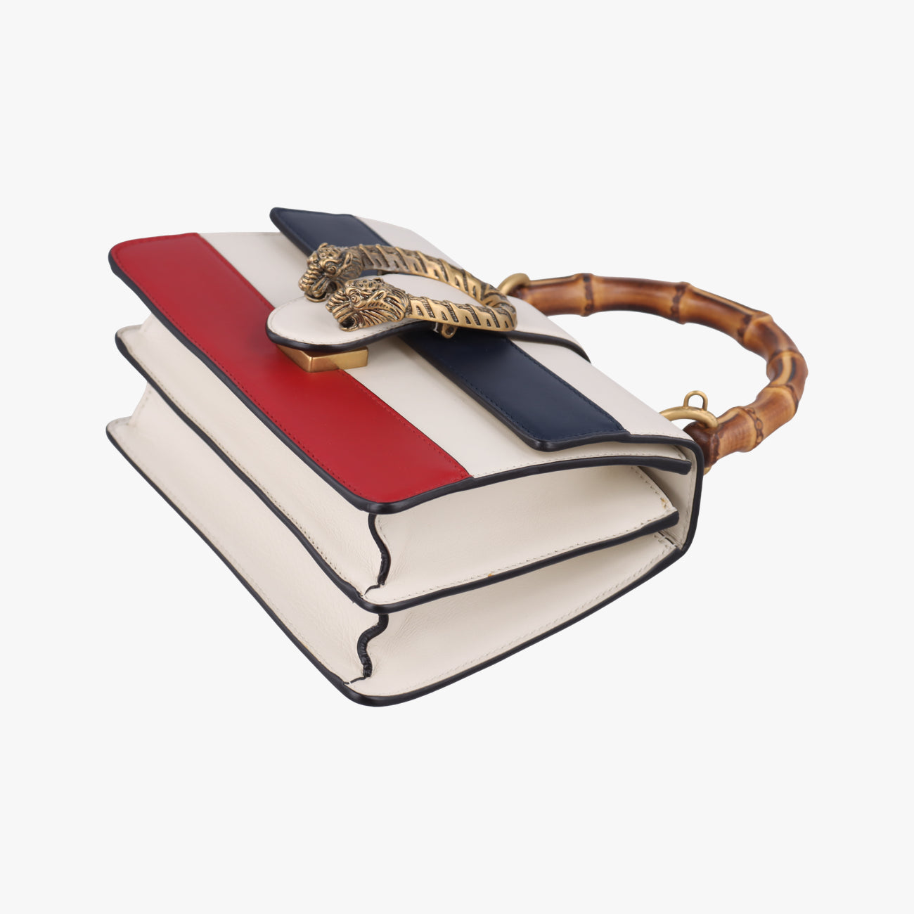 Dionysus Multicolour Leather 523367 A024906906ディオニュソス マルチカラー レザー 523367 A024906906
