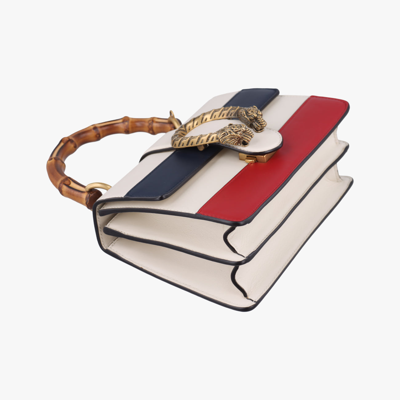 Dionysus Multicolour Leather 523367 A024906906ディオニュソス マルチカラー レザー 523367 A024906906