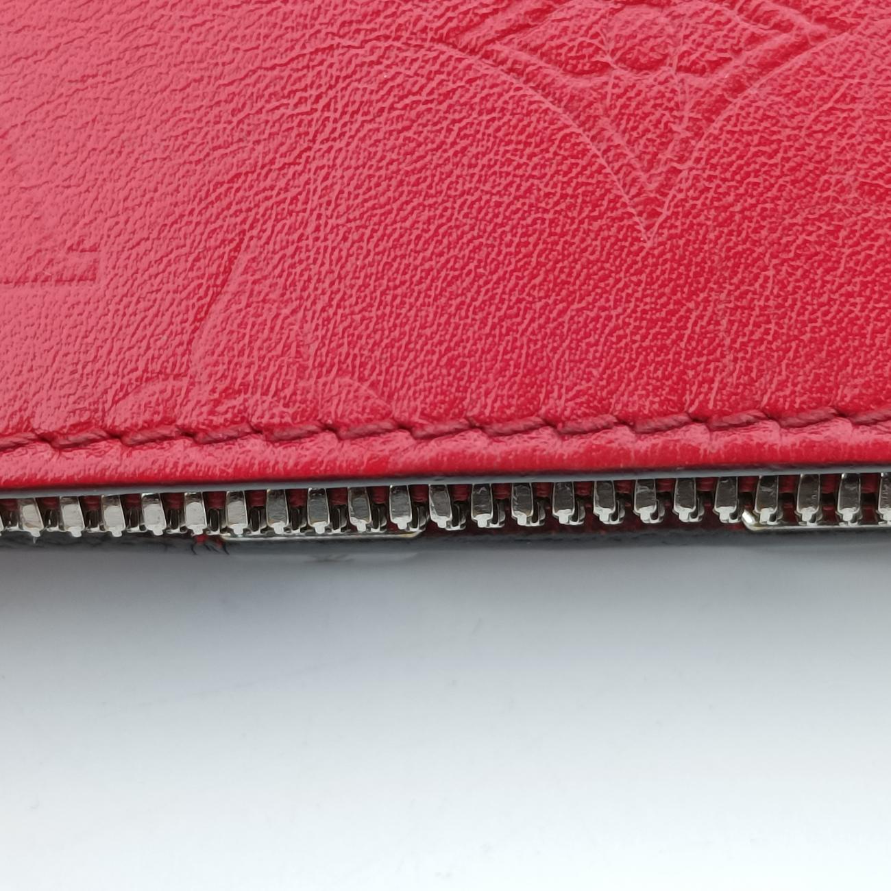 Very ToteRUBIS ×NOISETTE x MulticolorleatherM42889ICチップヴェリートートルビー×ノワゼット×マルチカラーレザーM42889ICチップ
